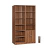 Zandra Bookshelf