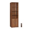 Zelia Bookshelf