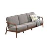 Massimo 3 Seater Sofa