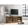 Serafin TV Console