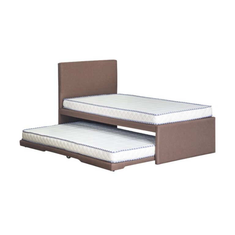 Adele 3 In 1 Pull Out Bedframe - Uniko Furniture